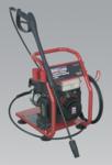 Petrol Pressure Washer 130bar 7ltr/min 2.4hp (List Price £449.95 exc VAT) PCM1300