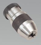 Keyless Pillar Drill Chuck 16mm (List Price £49.95 exc VAT) PDM/KC