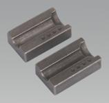 3/8" Clamp Block for PFT07 (List Price £19.95 exc VAT) PFT07.04