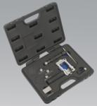 On-Car Hydraulic Pipe Flaring Tool Set (List Price £249.95 exc VAT) PFT10