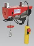 Power Hoist 230V/1ph 250kg Capacity (List Price £159.95 exc VAT) PH250