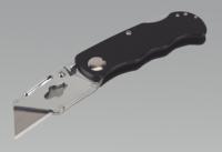 Pocket Knife Locking with Quick Release Blade (List Price £15.95 exc VAT) PK5