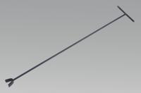 Combination Stopcock Key (List Price £6.95 exc VAT) PLT104