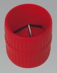 Deburring Tool (List Price £7.95 exc VAT) PLT115