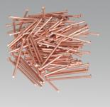Stud Welding Nails 2.5 x 50mm Pack of 100 (List Price £11.95 exc VAT) PS/0002