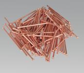 Stud Welding Nails 2.0 x 50mm Pack of 100 (List Price £8.45 exc VAT) PS/0003