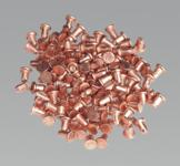 Stud Welding Rivet 3.0 x 4.5mm Pack of 100 (List Price £11.45 exc VAT) PS/0007