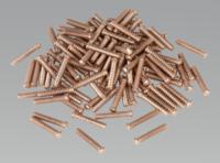 Stud Welding Self-Thread Rivet 5 x 25mm Pack of 100 (List Price £19.95 exc VAT) PS/0010