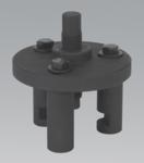 Camshaft Pulley Removal Tool (List Price £59.95 exc VAT) PS960