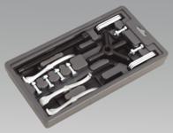 Reversible Puller 8-Way 2/3 Jaw 5tonne 125mm (List Price £26.95 exc VAT) PS973