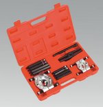 Double Mechanical Bearing Separator Set (List Price £109.95 exc VAT) PS984