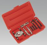 Mini Bearing Separator Set (List Price £63.95 exc VAT) PS996