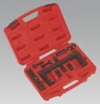 Crankshaft Pulley Removal Tool Set 14pc (List Price £99.95 exc VAT) PS997