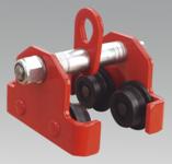 Trolley Plain 1tonne (List Price £139.95 exc VAT) PT1000