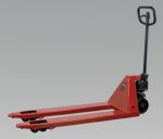Pallet Truck 1680kg 1150 x 520mm (List Price £329.95 exc VAT) PT1150LD