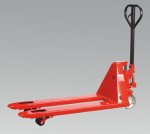 Pallet Truck 2000kg 1150 x 550mm (List Price £399.95 exc VAT) PT1150