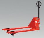 Pallet Truck 2000kg 1220 x 685mm (List Price £429.95 exc VAT) PT1220