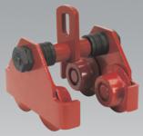 Trolley Plain 2tonne (List Price £199.95 exc VAT) PT2000