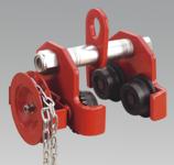 Trolley Geared 3tonne (List Price £319.95 exc VAT) PT3000G