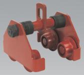 Trolley Plain 0.5tonne (List Price £124.95 exc VAT) PT500