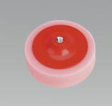 Buffing & Polishing Foam Head 150 x 50mm 5/8" UNC Pink/Soft (List Price £8.45 exc VAT) PTC/CH/5/8-P