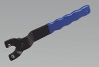 Universal Pin Spanner 10-30mm (List Price £5.95 exc VAT) PTC/UPW
