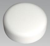 Buffing & Polishing Foam Head Hook & Loop 150 x 50mm White/Dense (List Price £10.45 exc VAT) PTCCHV150W