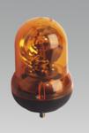 Rotating Beacon 12V 1 x 12mm Bolt Fixing (List Price £49.95 exc VAT) RB951/12