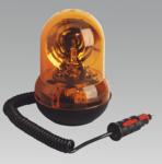 Rotating Beacon 12V Magnetic Base (List Price £69.95 exc VAT) RB954/12