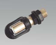 Beacon Bracket Ø24mm M24 Nut for RB953, RB955 (List Price £12.95 exc VAT) RB95B/02