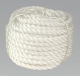 Polypropylene Rope 10mm x 20mtr (List Price £10.95 exc VAT) RC1020