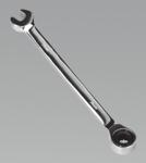 Ratchet Combination Spanner 7mm (List Price £9.95 exc VAT) RCW07