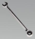 Ratchet Combination Spanner 8mm (List Price £10.45 exc VAT) RCW08