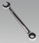 Ratchet Combination Spanner 15mm (List Price £14.45 exc VAT) RCW15