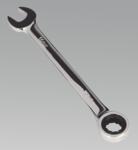 Ratchet Combination Spanner 16mm (List Price £14.95 exc VAT) RCW16