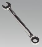 Ratchet Combination Spanner 17mm (List Price £15.45 exc VAT) RCW17