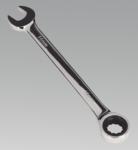 Ratchet Combination Spanner 18mm (List Price £17.45 exc VAT) RCW18