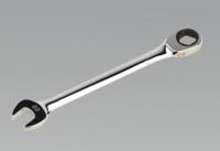 Ratchet Combination Spanner 22mm (List Price £24.95 exc VAT) RCW22