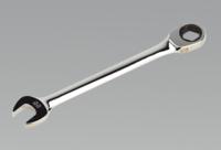 Ratchet Combination Spanner 24mm (List Price £25.95 exc VAT) RCW24
