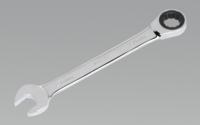 Ratchet Combination Spanner 27mm (List Price £35.95 exc VAT) RCW27