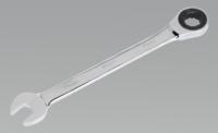Ratchet Combination Spanner 30mm (List Price £49.95 exc VAT) RCW30