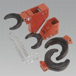 Upgrade Kit RE230 to RE231 (List Price £94.95 exc VAT) RE230UK