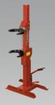 Coil Spring Compressing Station Hydraulic 1500kg Capacity (List Price £289.95 exc VAT) RE231
