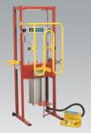 Coil Spring Compressor - Air Operated (List Price £679.95 exc VAT) RE300