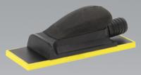 Dust-Free Sanding Block 70 x 198mm (List Price £15.95 exc VAT) RE4012