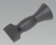 Nylon Bodyshop Chisel - Bull Nose (List Price £39.95 exc VAT) RE4502
