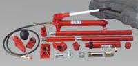 Hydraulic Body Repair Kit 10tonne SuperSnap Type (List Price £299.95 exc VAT) RE83/10