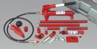 Hydraulic Body Repair Kit 4tonne SuperSnap Type (List Price £179.95 exc VAT) RE83/4