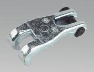 Double Hook with Fork Connection (List Price £74.95 exc VAT) RE92/04