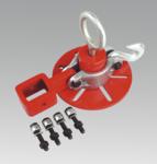MacPherson Strut Pulling Kit (List Price £299.95 exc VAT) RE92/19